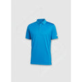 Polo de performance Adidas pour homme