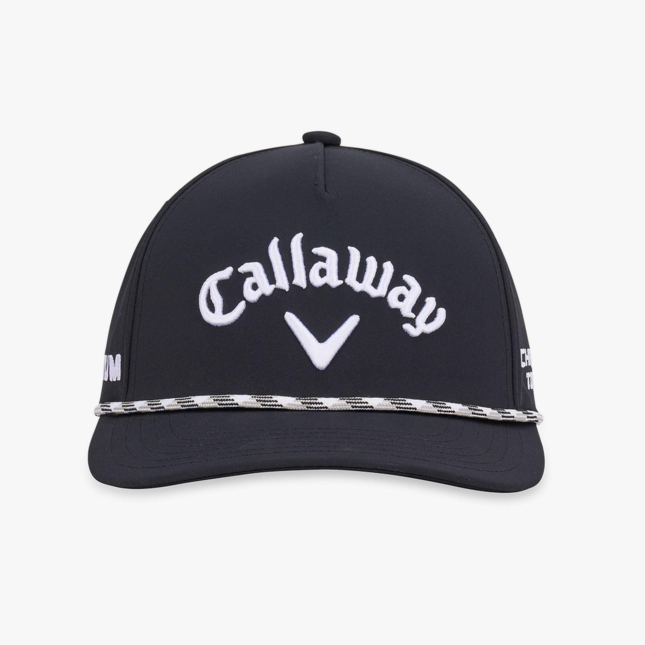 Callaway Performance Pro Rope Golfcap