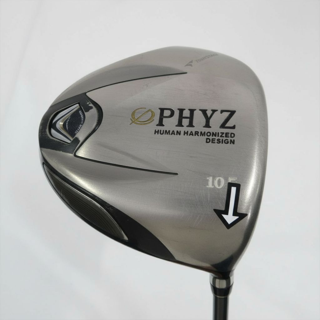 Phyz PHYZ Driver Herren