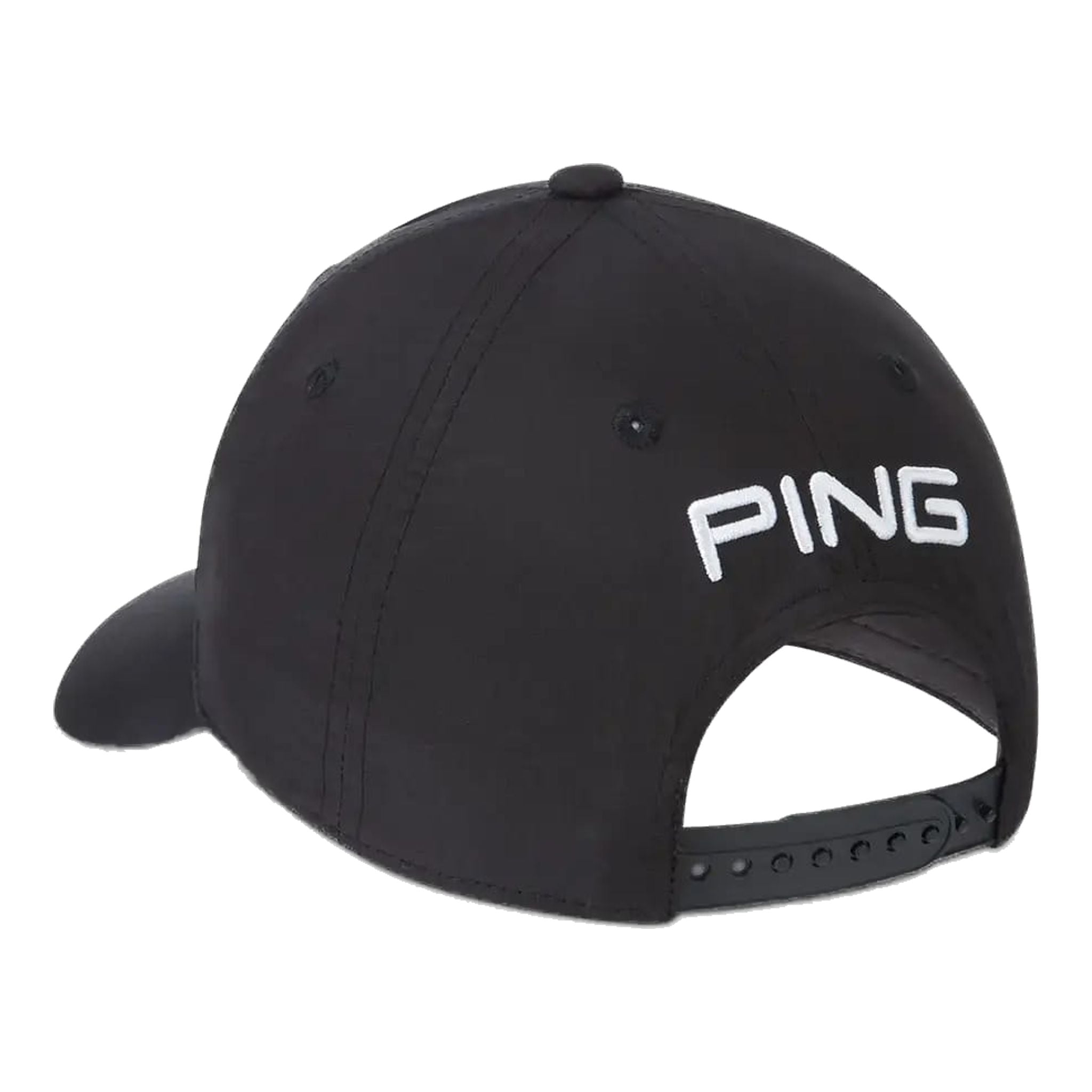 Casquette de marqueur de balle de ping-pong pour hommes