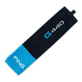 Serviette pliante Ping G440