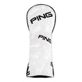 couvre-bois de parcours Ping Icon