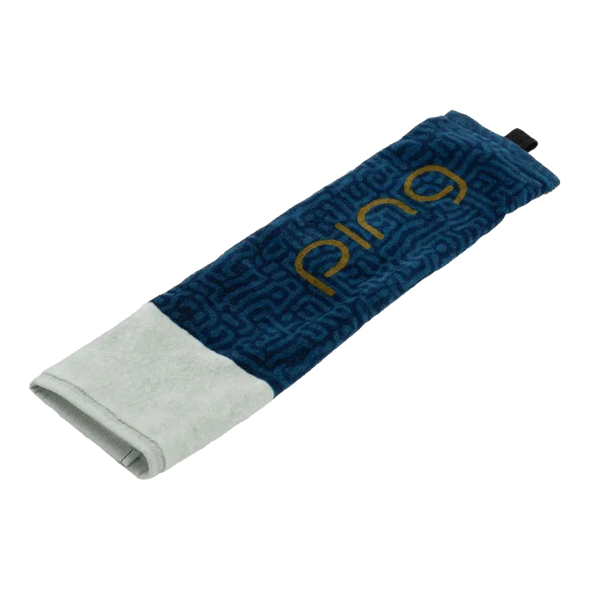 Serviette Ping G Le3 - Serviette