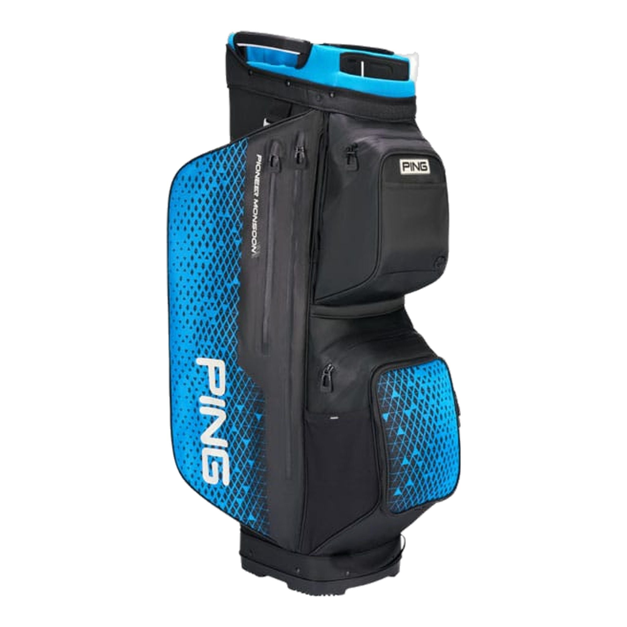 Sac de cartouche Ping Pioneer Monsoon