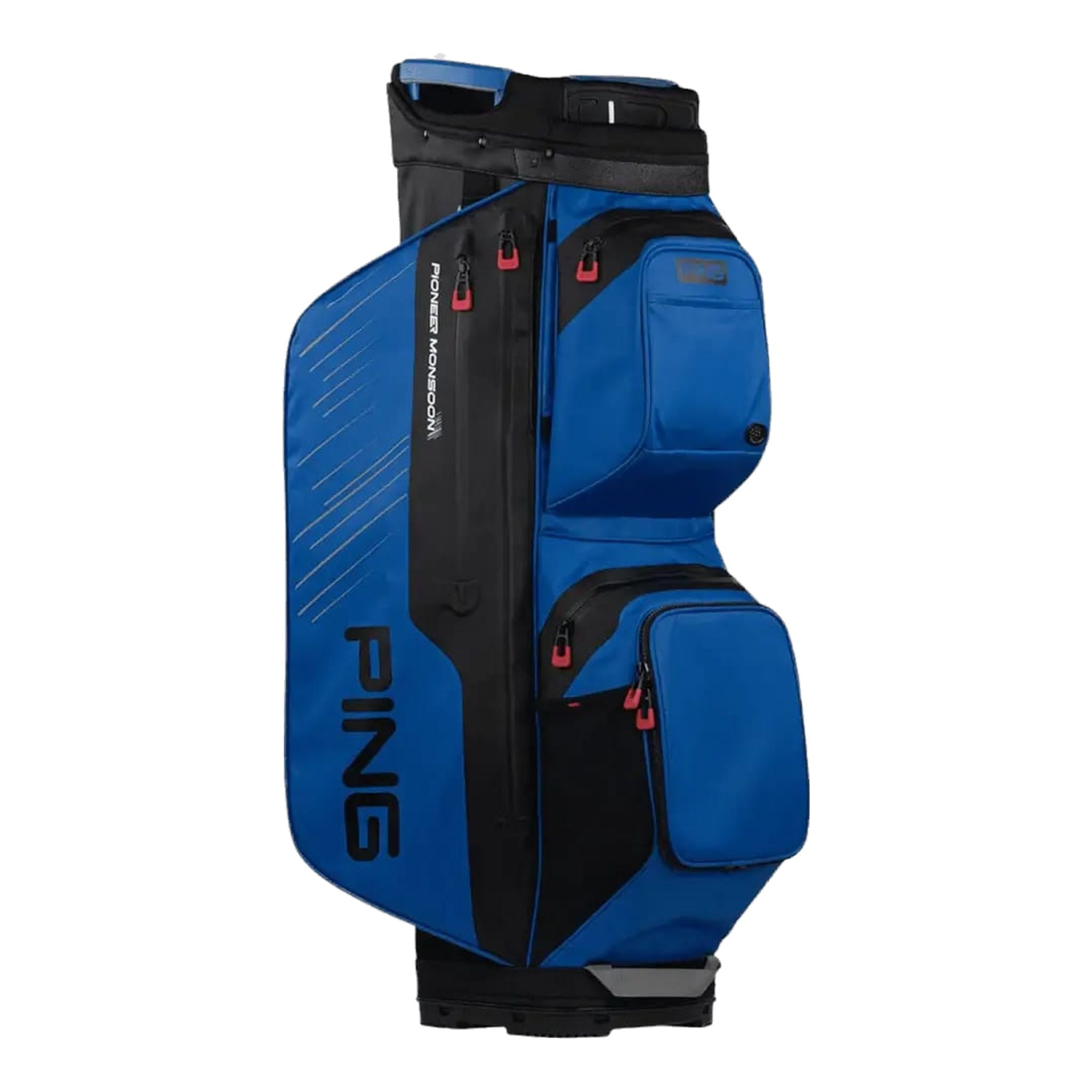 Sac de cartouche Ping Pioneer Monsoon