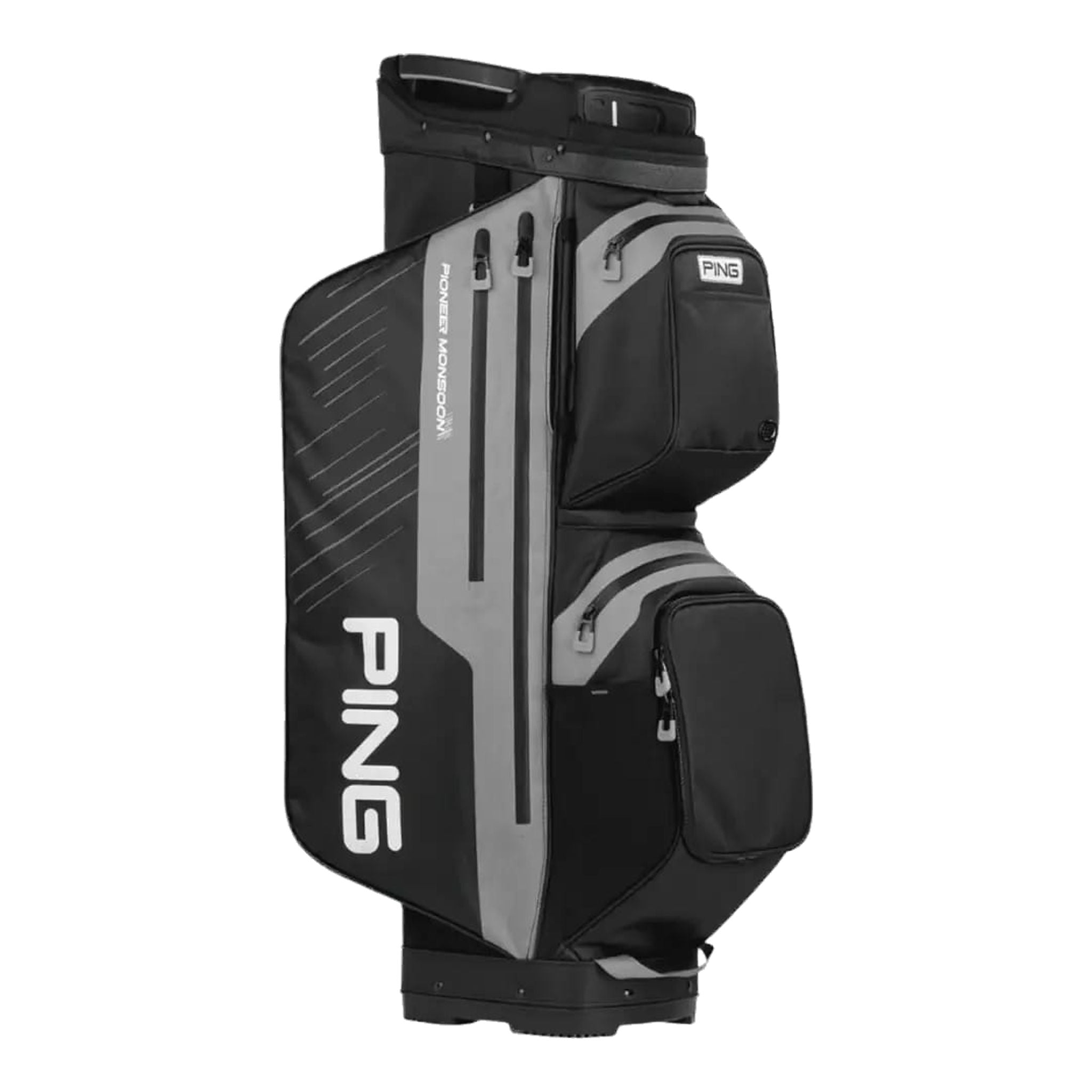 Sac de cartouche Ping Pioneer Monsoon