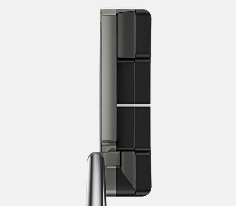 Putters Ping Scottsdale Anser 4