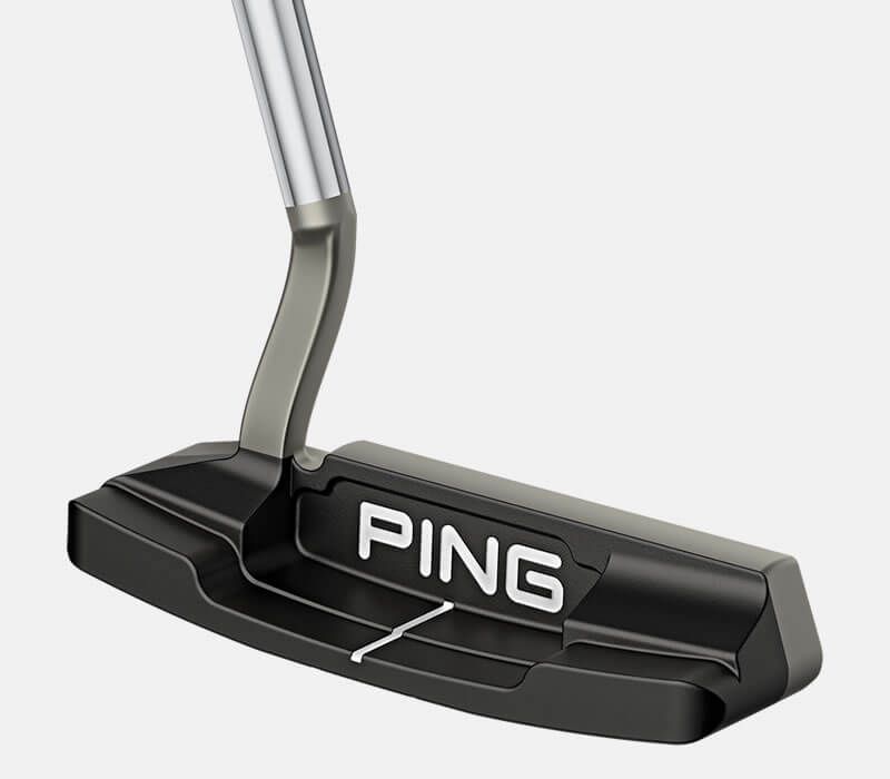 Putters Ping Scottsdale Anser 4