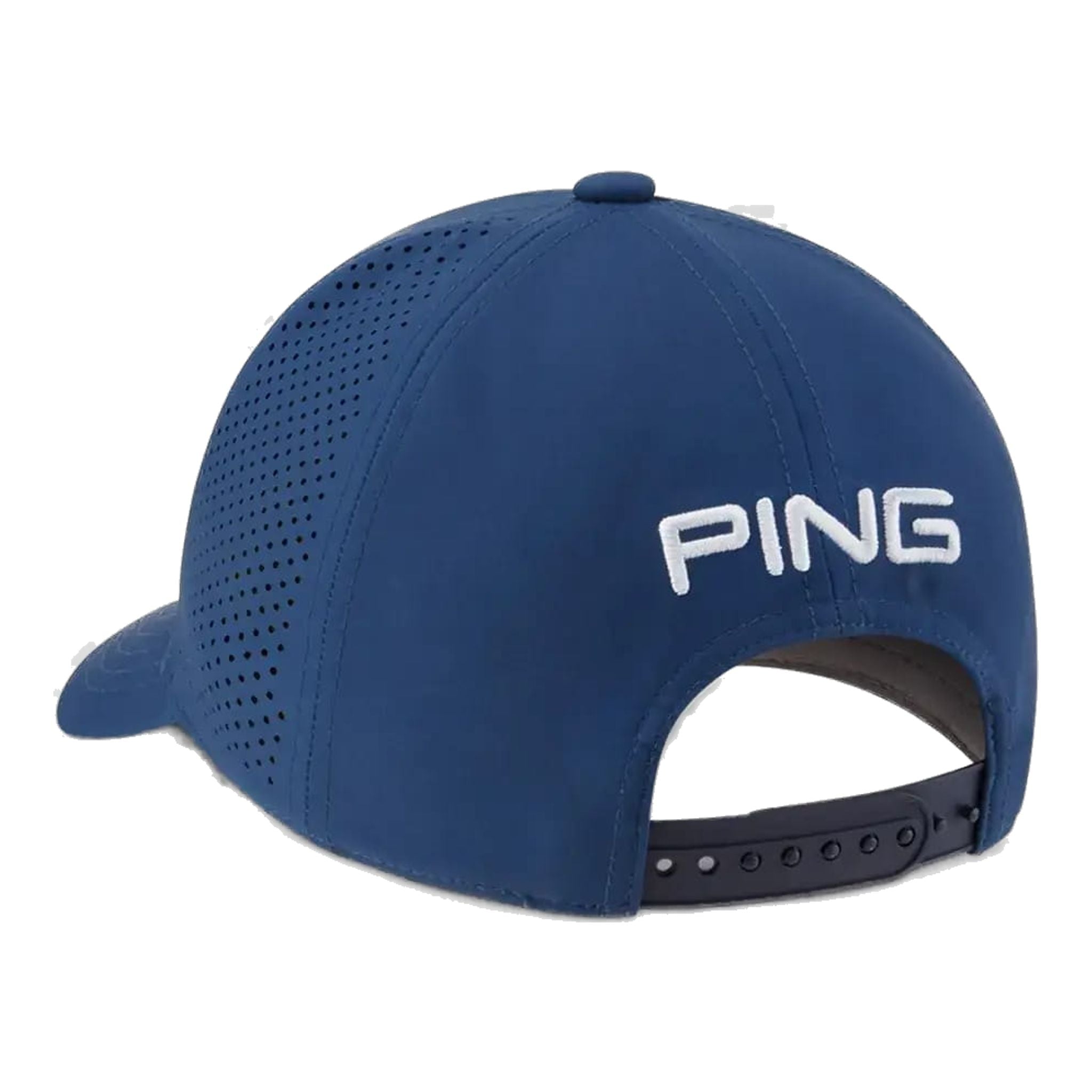 Casquette Delta ventilée Ping Tour