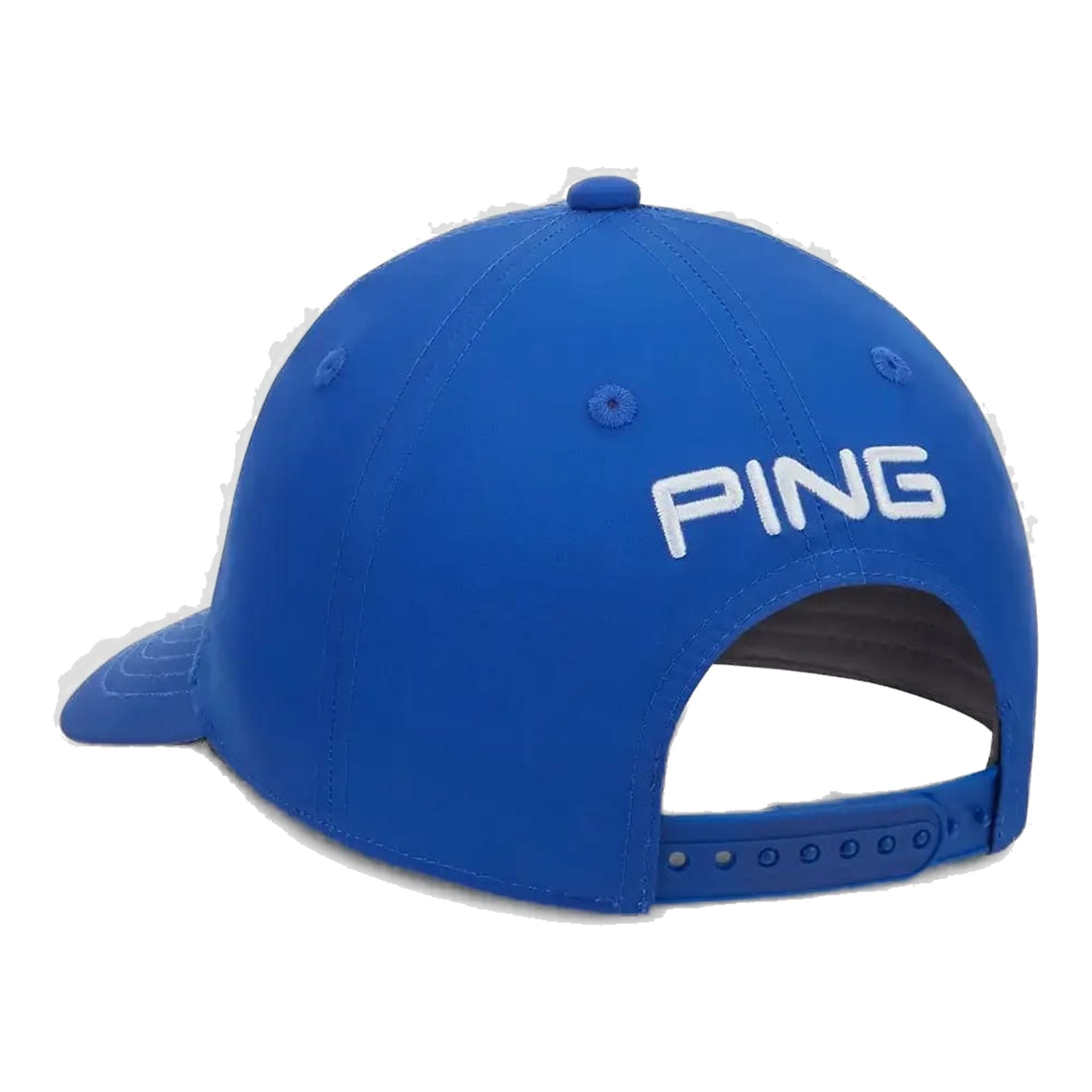 Casquette Déstructurée Ping Homme