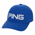 Casquette Déstructurée Ping Homme