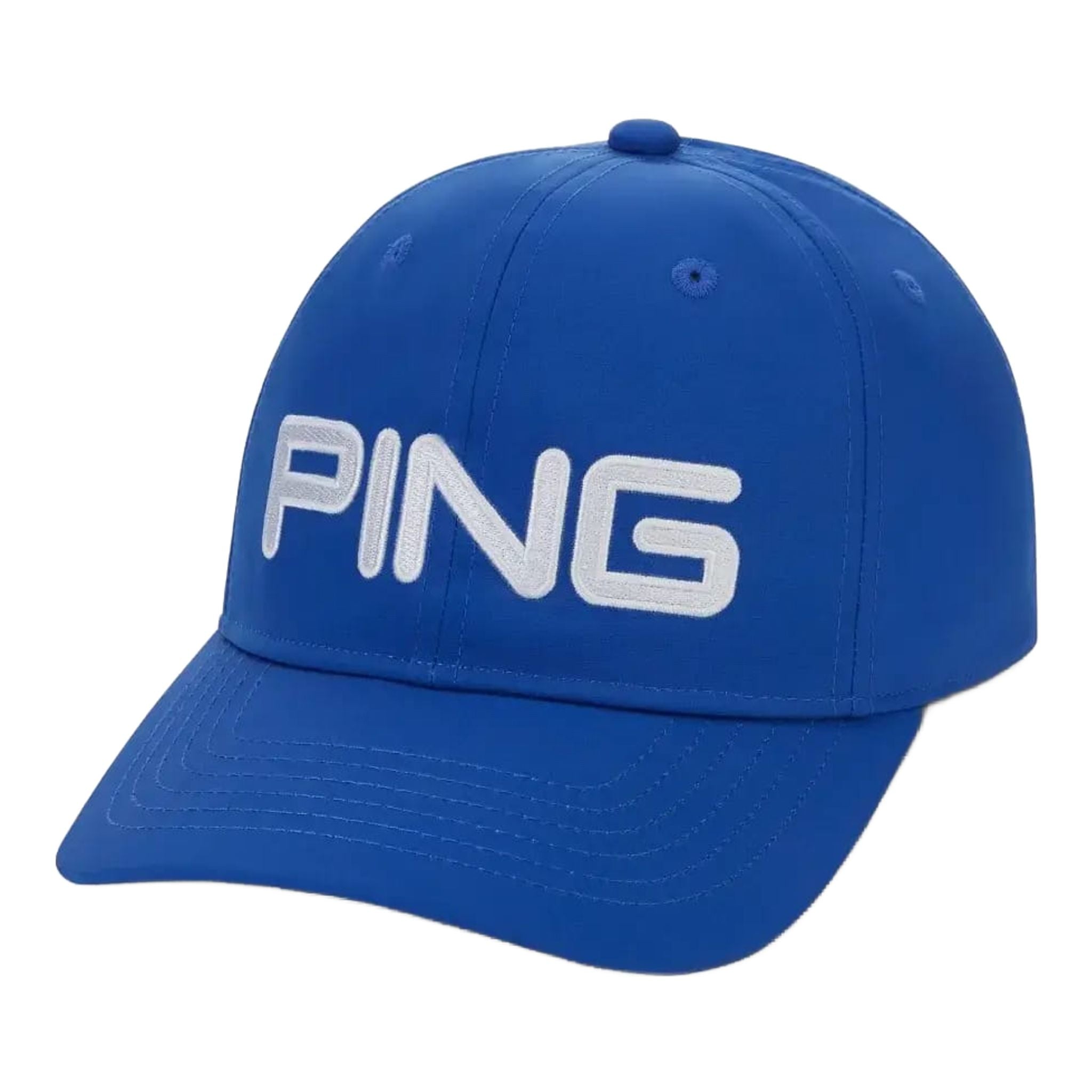 Casquette Déstructurée Ping Homme