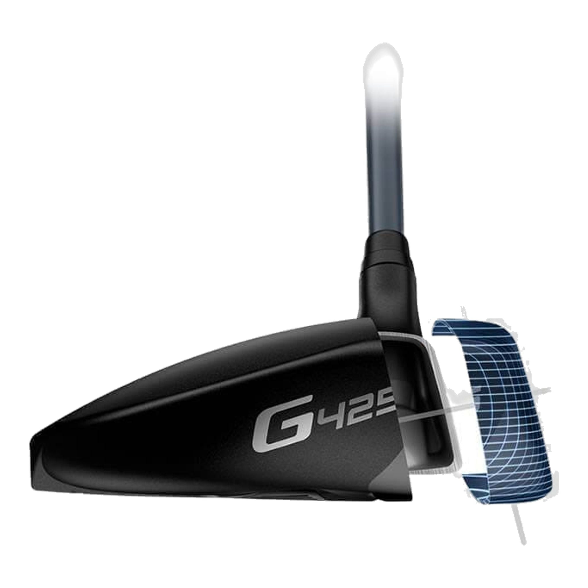 Bois de parcours Ping G425 MAX pour hommes
