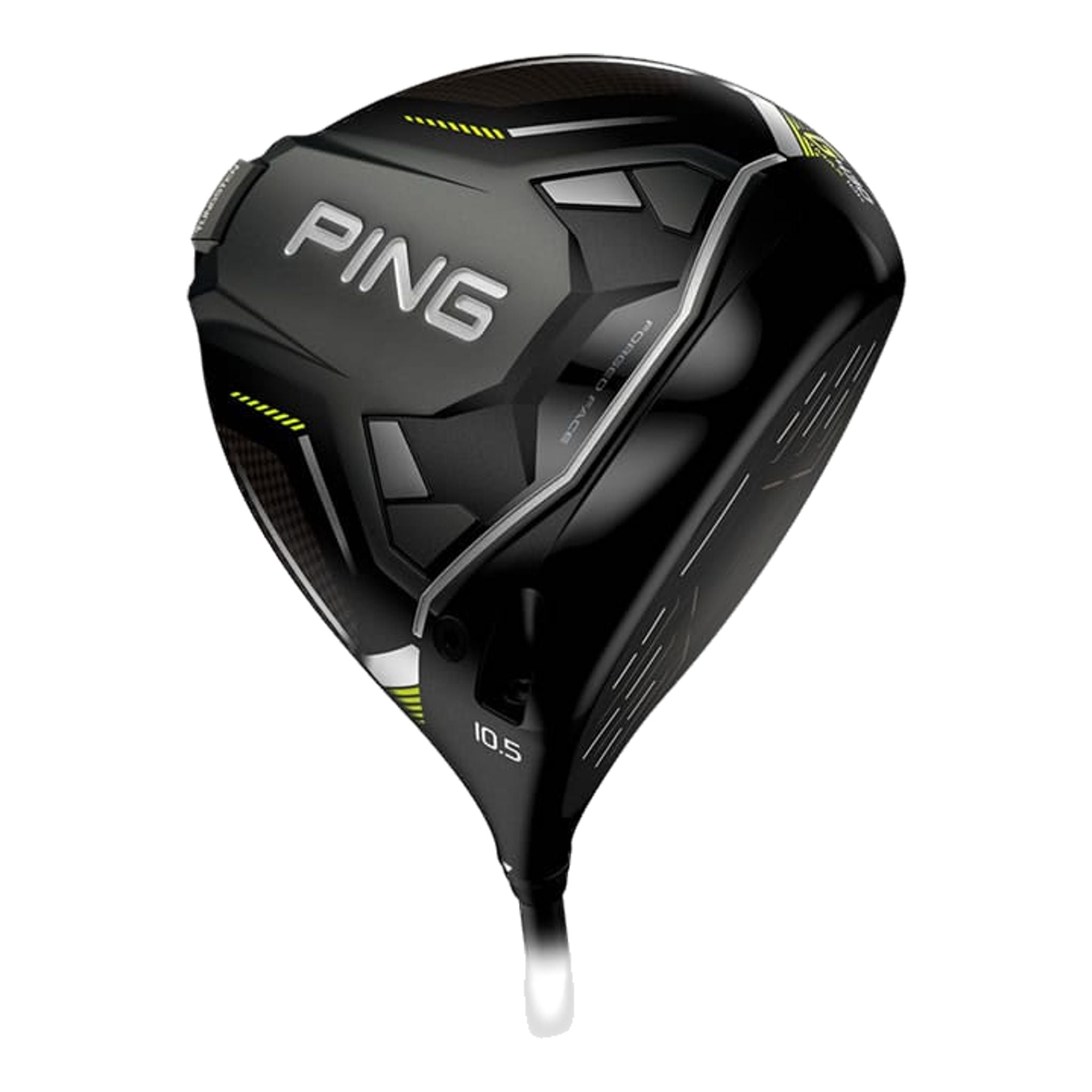 Driver Ping G430 Max 10K pour hommes