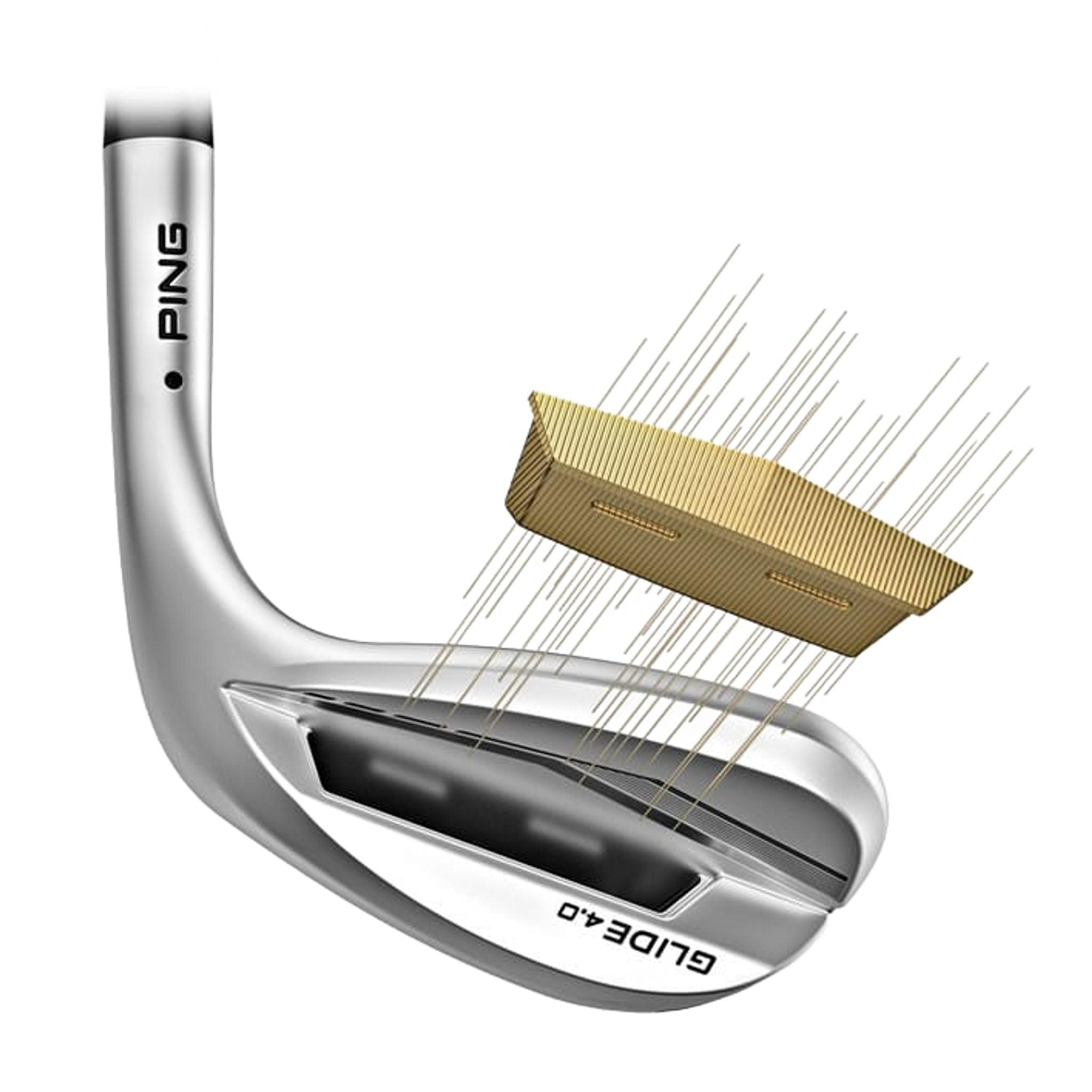 Wedge Ping Glide 4.0 pour hommes
