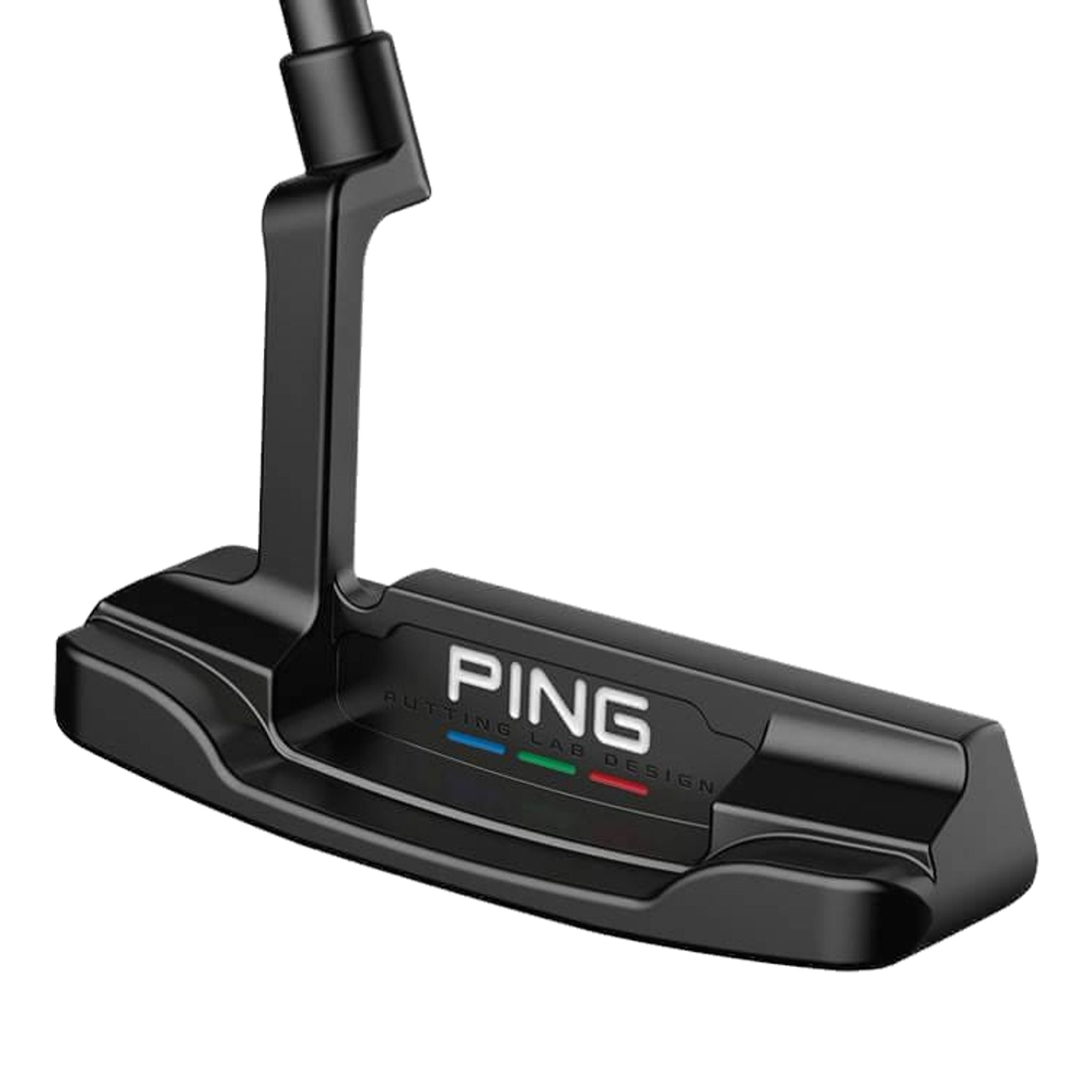Putter Ping PLD Milled 2024 Anser