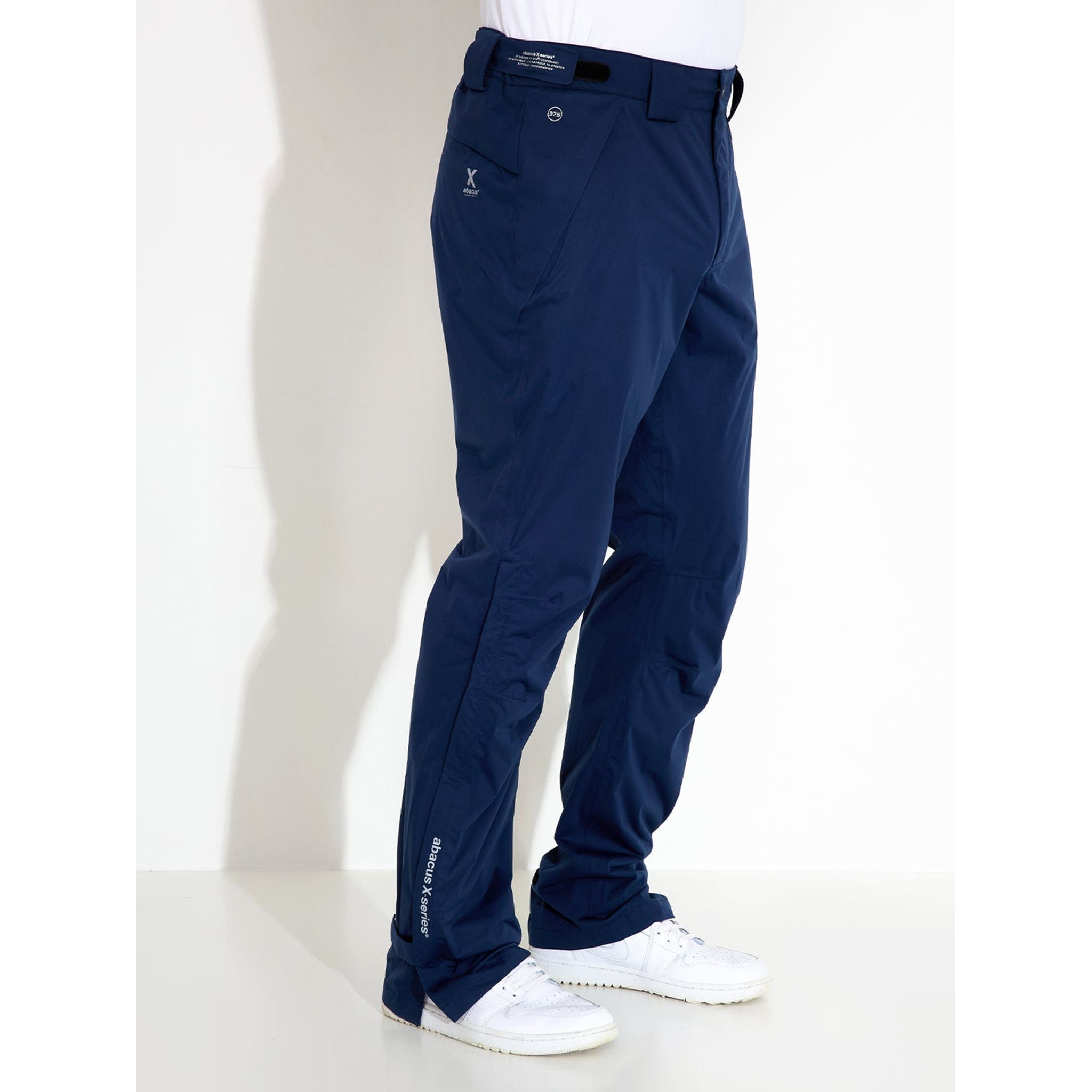 Abacus Pitch pantalon de pluie femme