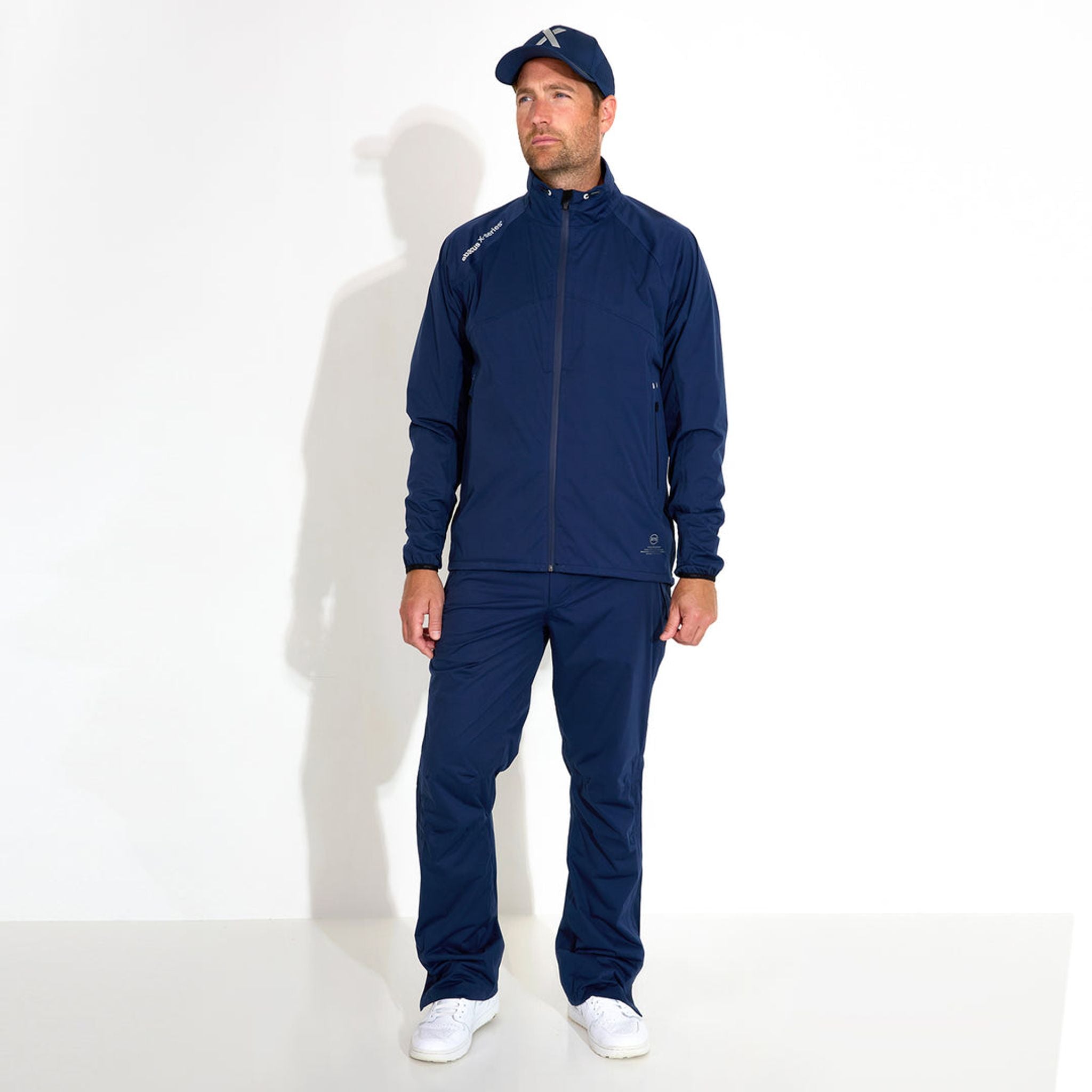 Abacus Pitch pantalon de pluie femme