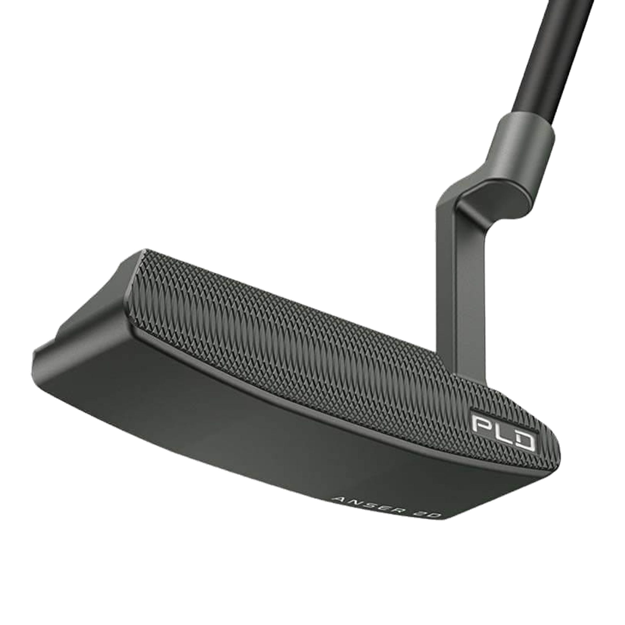 Putter Ping PLD Milled 2024 Anser 2D