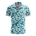 Polo Golf Rowdies Hibiscus pour hommes