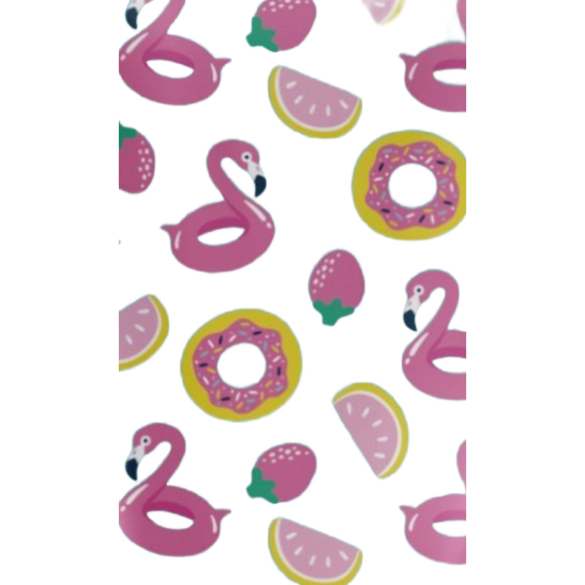 Polo homme Golf Rowdies Donut