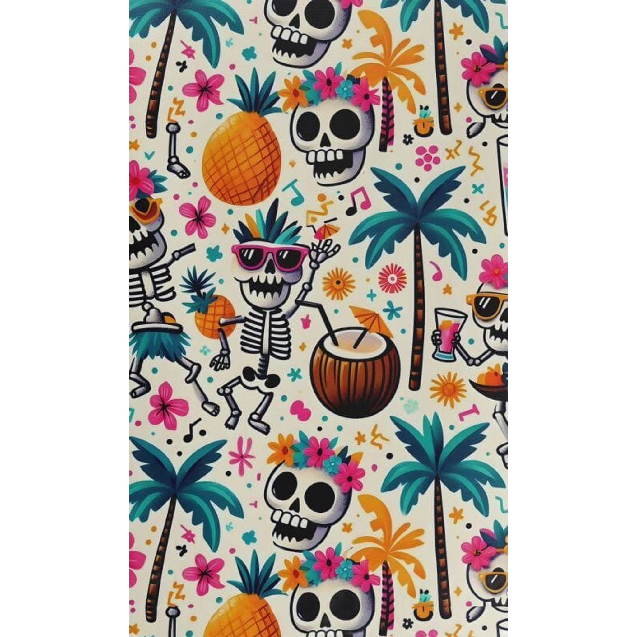 Polo de golf Rowdies Coconut pour femmes