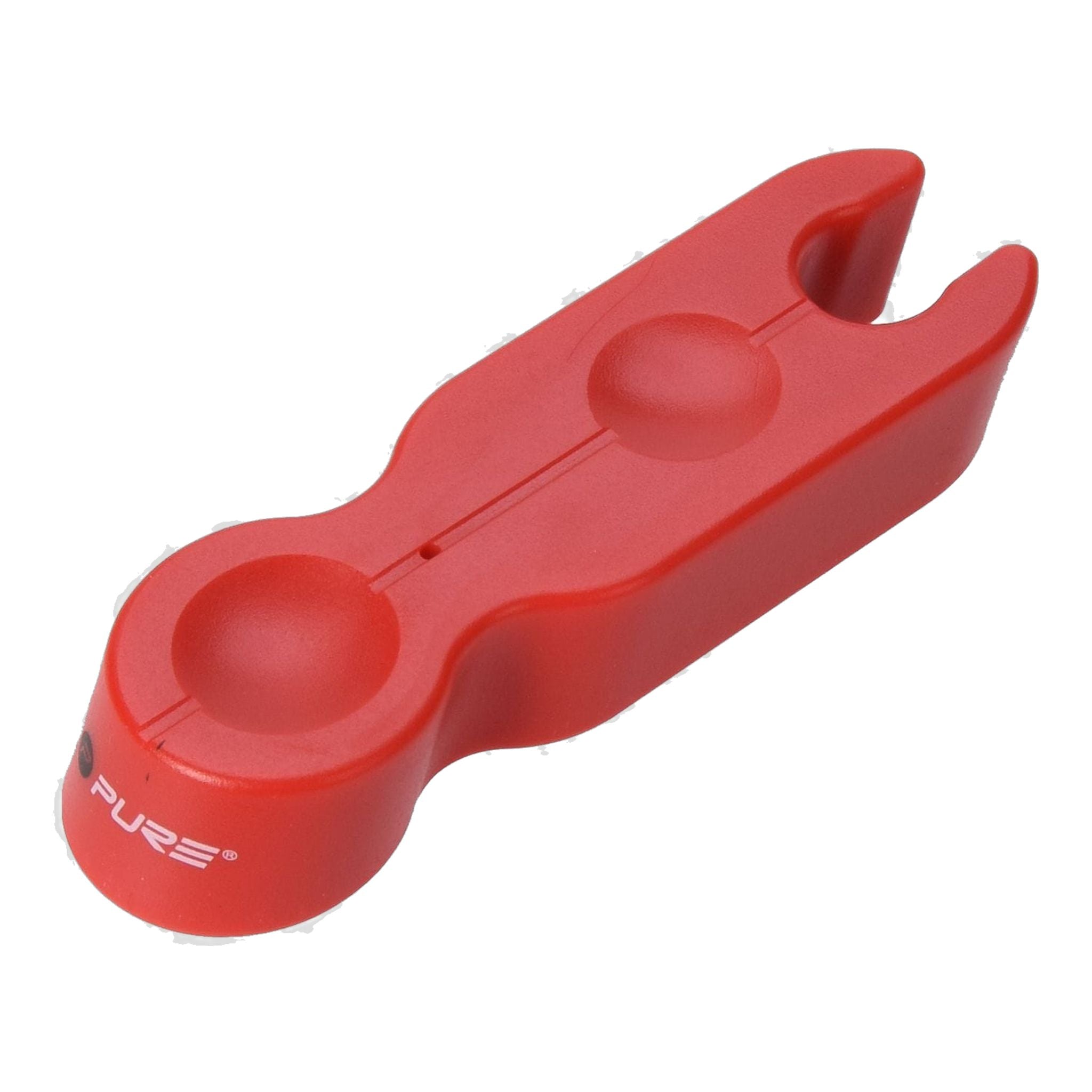 Pure 2 améliore l'équilibre du putting