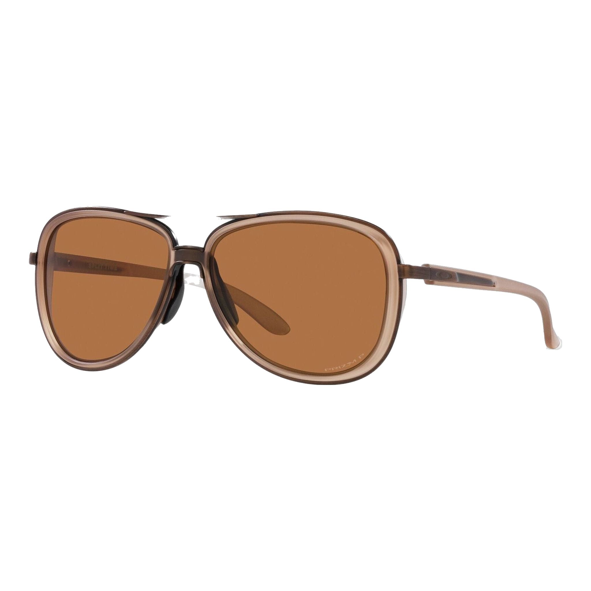 Lunettes de soleil Oakley Split Time Femme