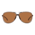 Lunettes de soleil Oakley Split Time Femme