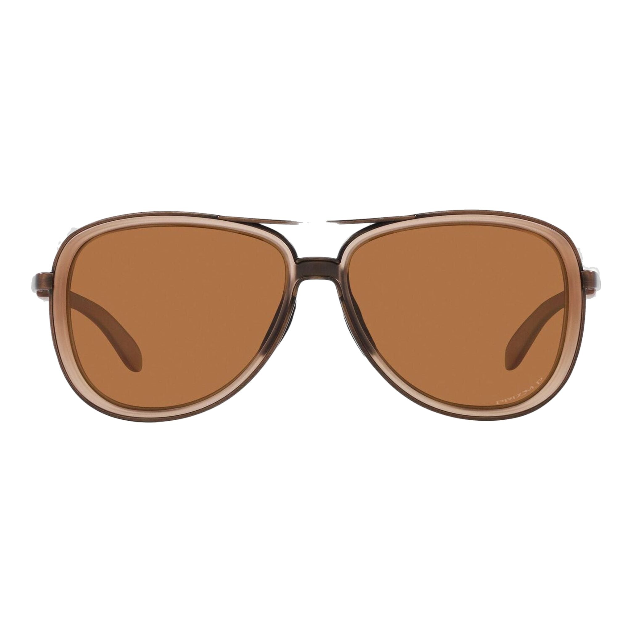 Lunettes de soleil Oakley Split Time Femme