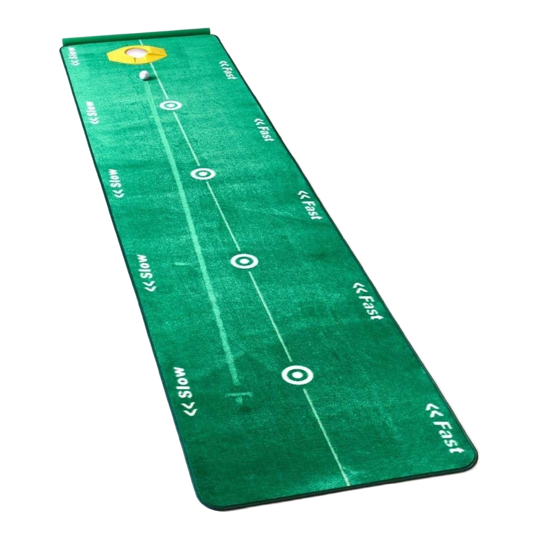 Tapis de putting Flat Cat Pro-In Visible 4.0 (M)