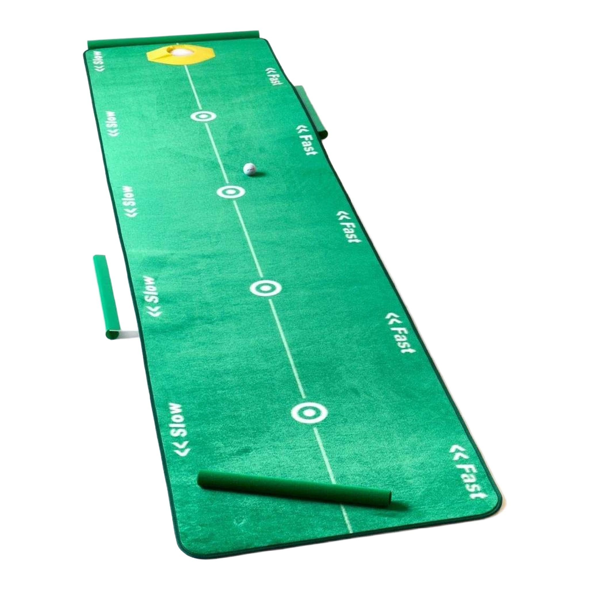 Tapis de putting Flat Cat Pro-In Visible 4.0 (M)
