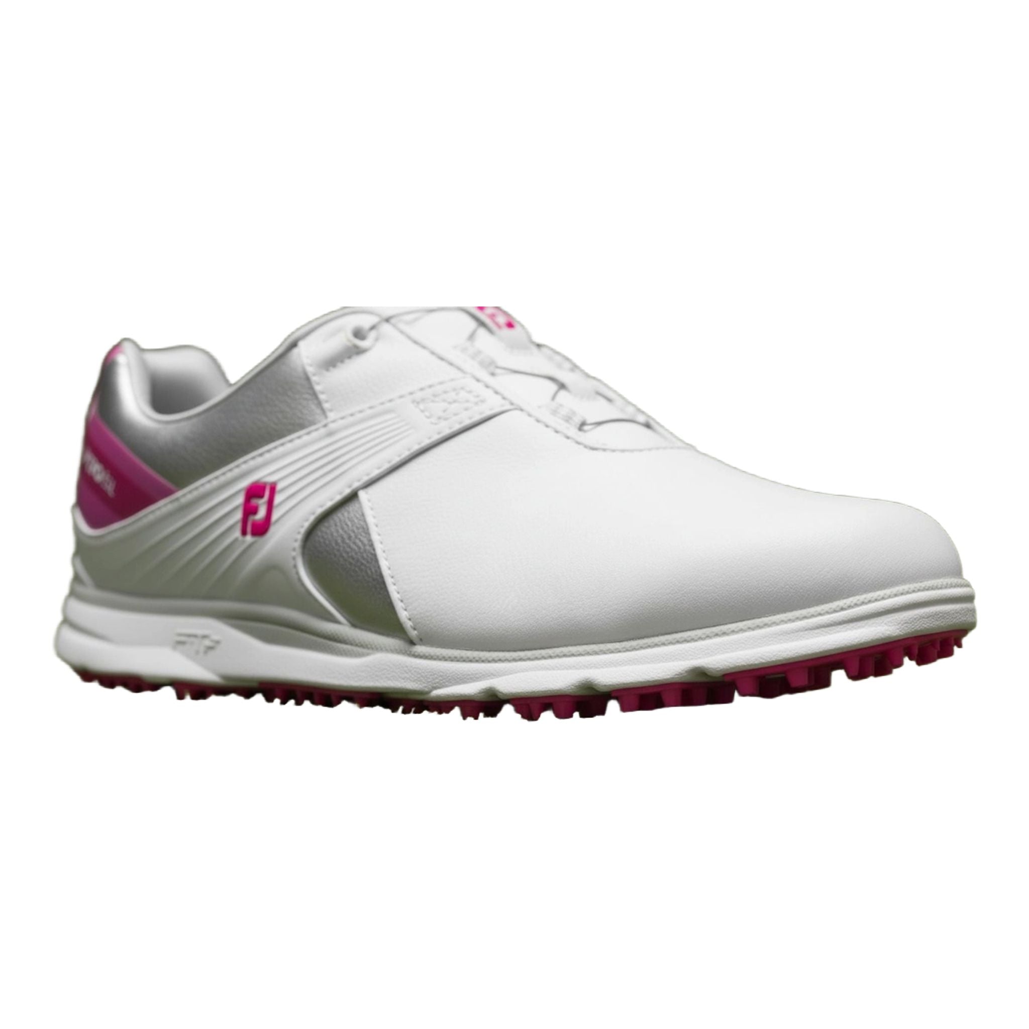 Footjoy Pro SL Boa Golfschuhe Damen
