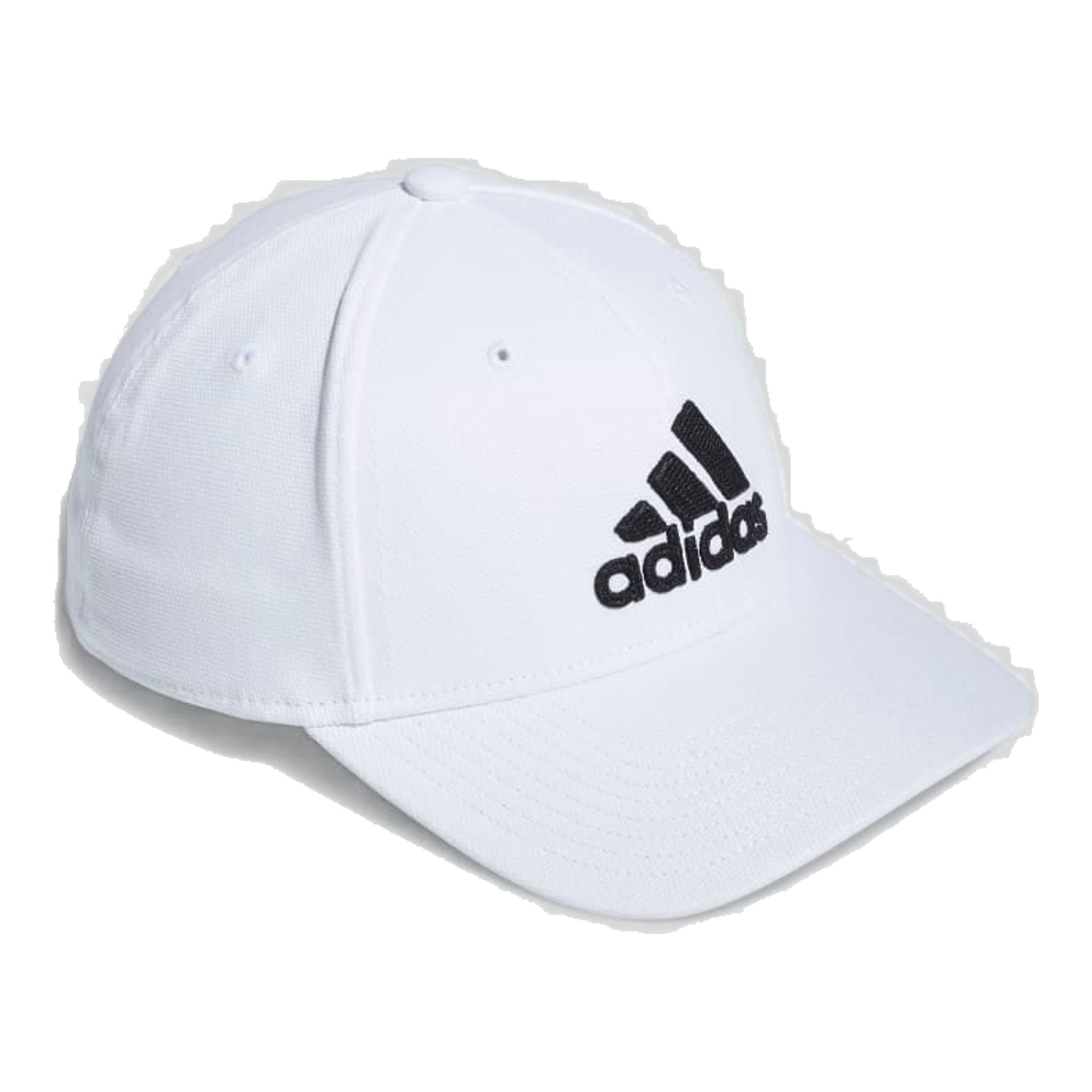 Casquette Adidas A-Stretch BoS Tour Heather blanche