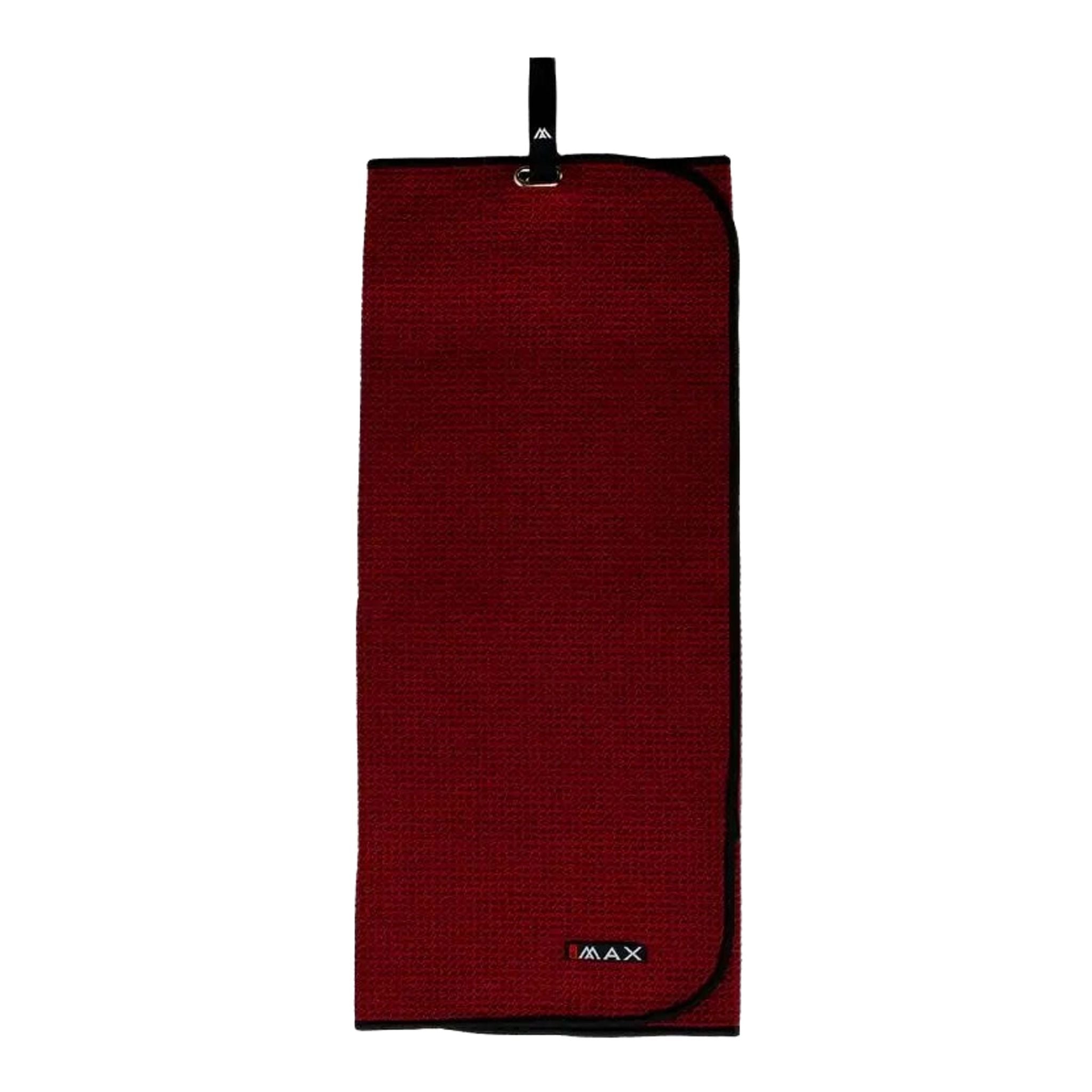 Serviette Big Max Aqua à trois volets