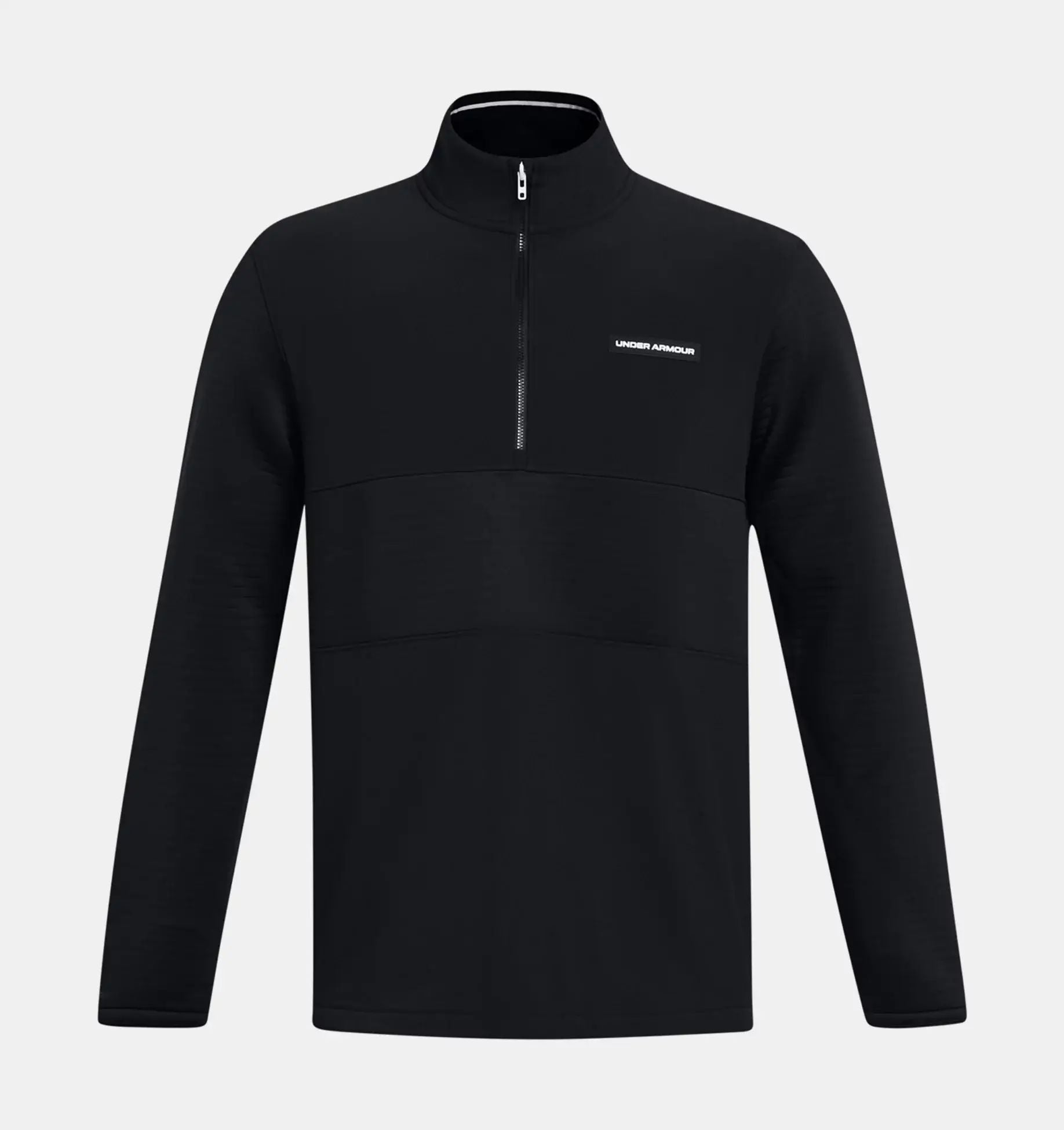 Pull Under Armour Storm Daytona à demi-zip pour homme
