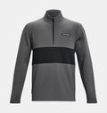 Pull Under Armour Storm Daytona à demi-zip pour homme