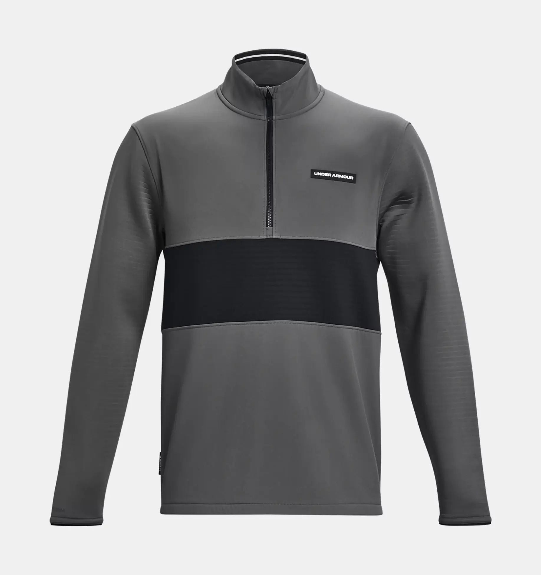 Pull Under Armour Storm Daytona à demi-zip pour homme
