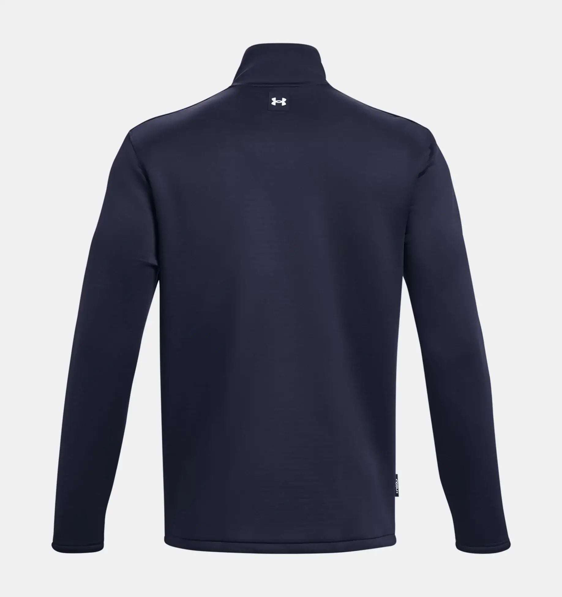 Pull Under Armour Storm Daytona à demi-zip pour homme