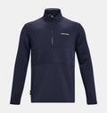 Pull Under Armour Storm Daytona à demi-zip pour homme