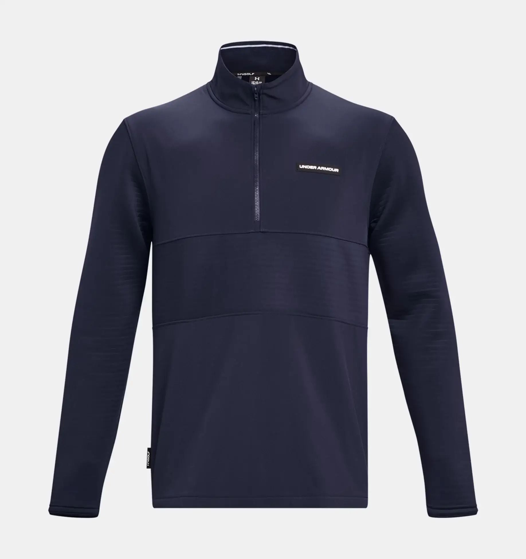 Pull Under Armour Storm Daytona à demi-zip pour homme