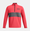 Pull Under Armour Storm Daytona à demi-zip pour homme