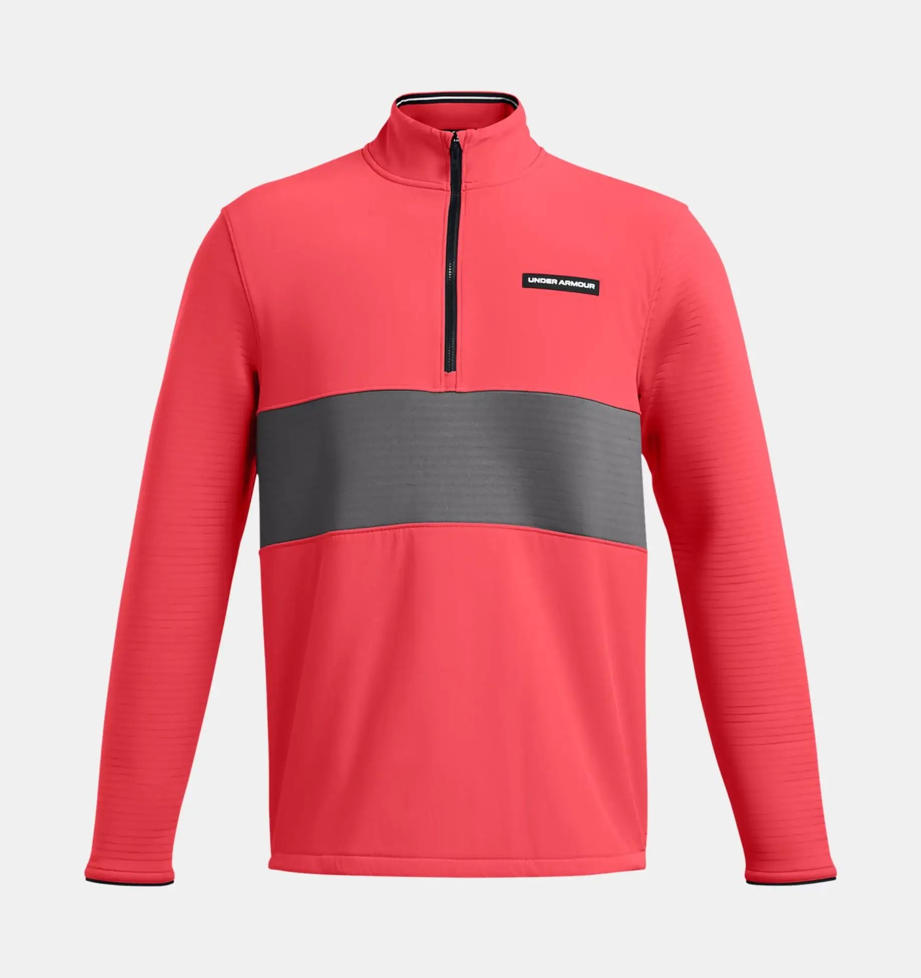 Pull Under Armour Storm Daytona à demi-zip pour homme