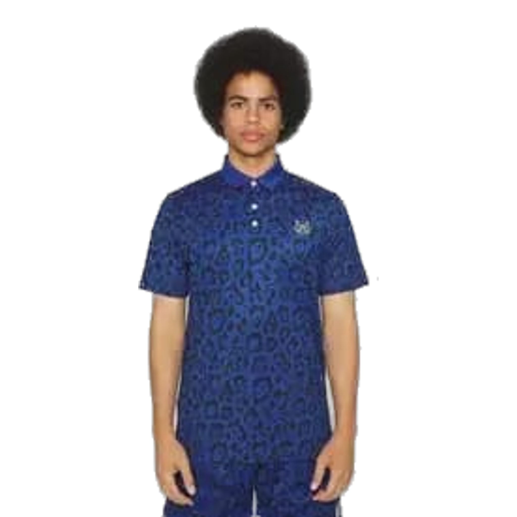 Polo Puma Hoops X pour homme