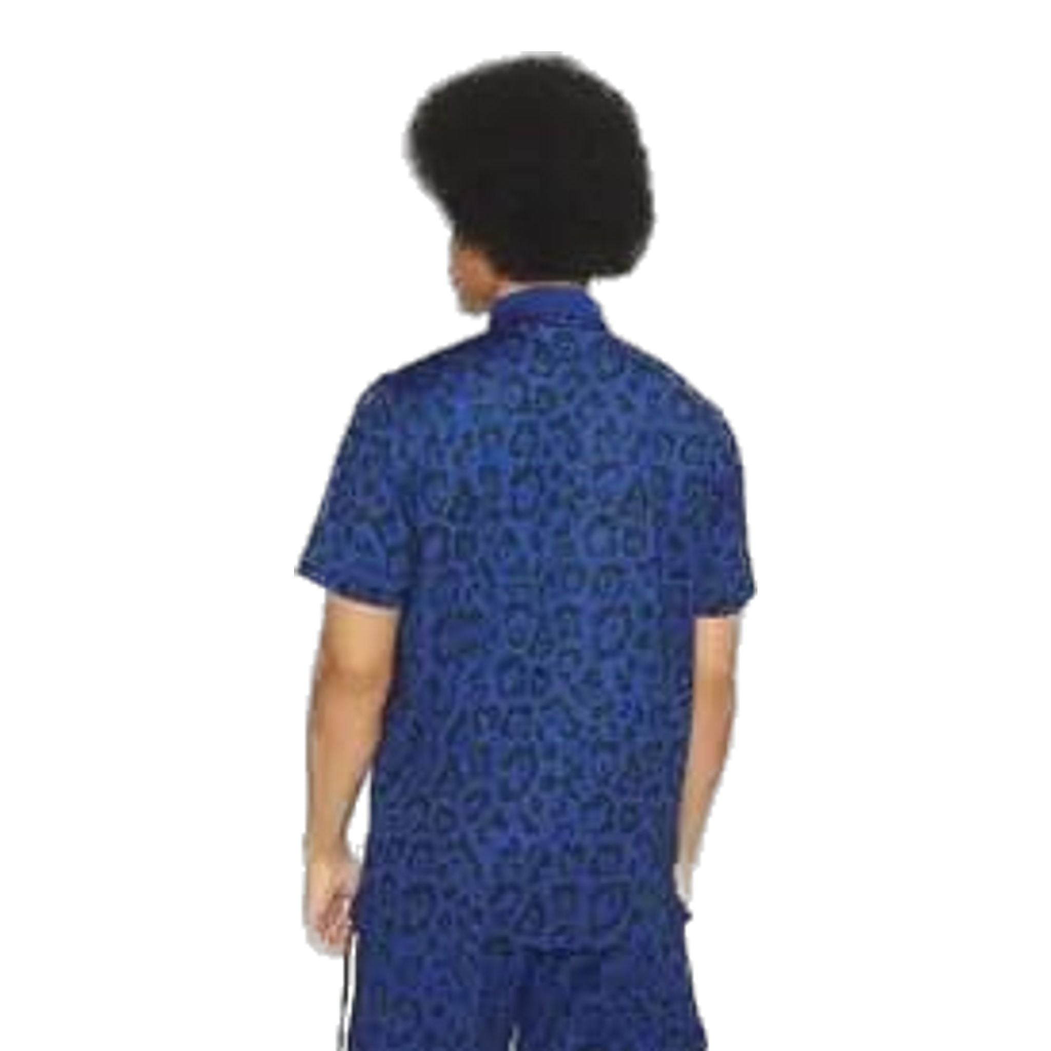 Polo Puma Hoops X pour homme