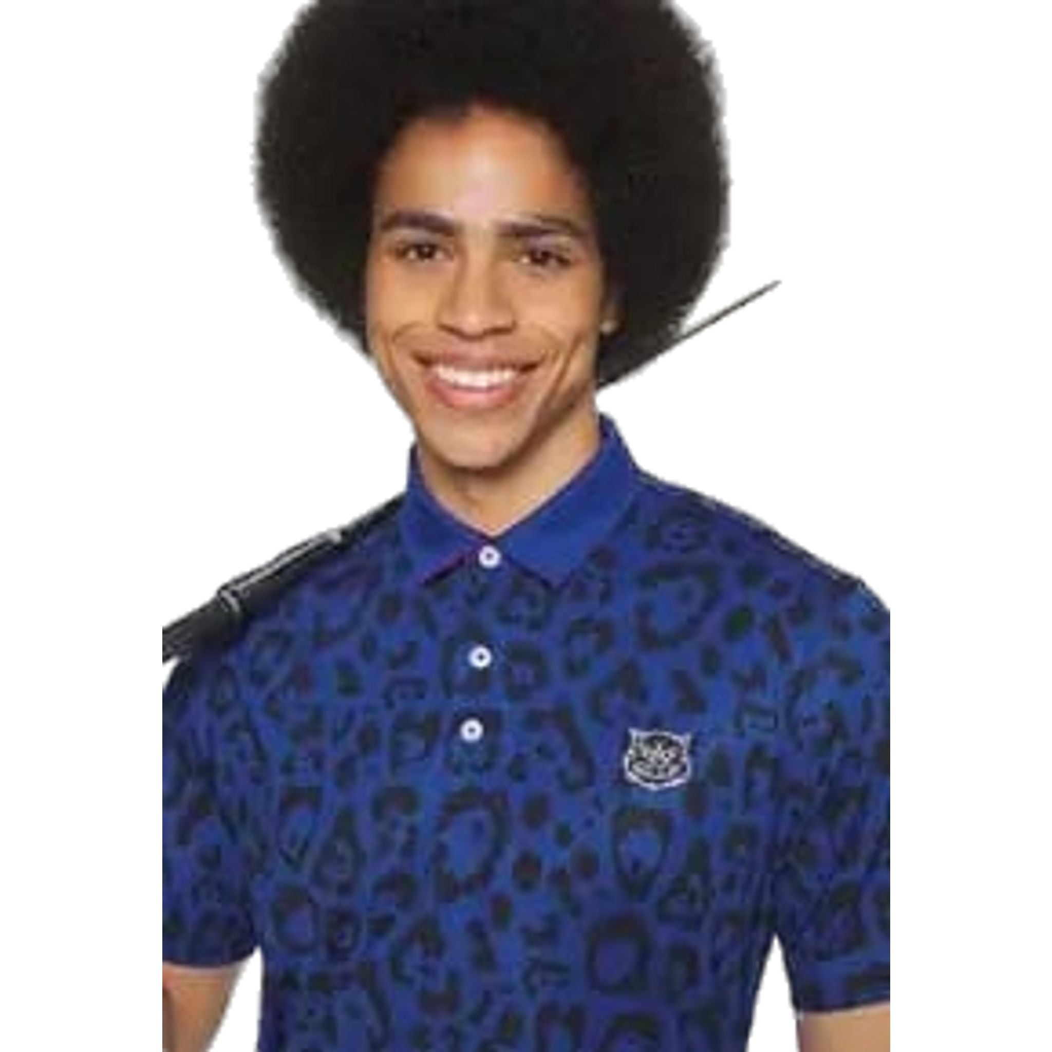 Polo Puma Hoops X pour homme