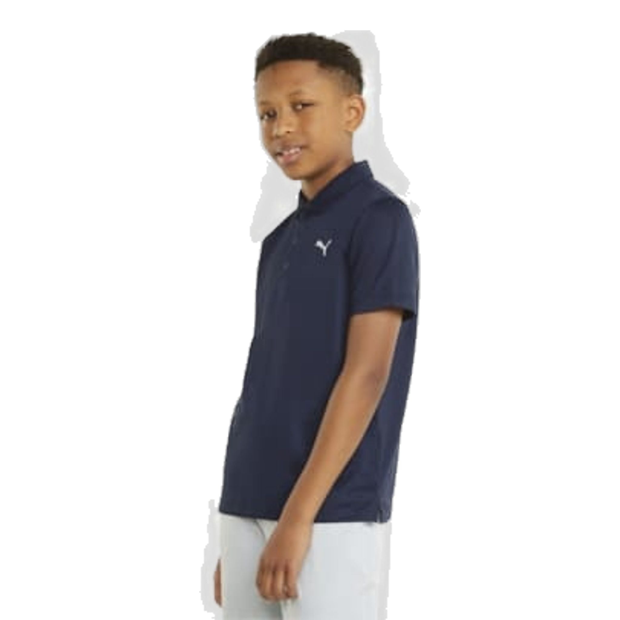 Polo essentiel Puma pour garçons et hommes