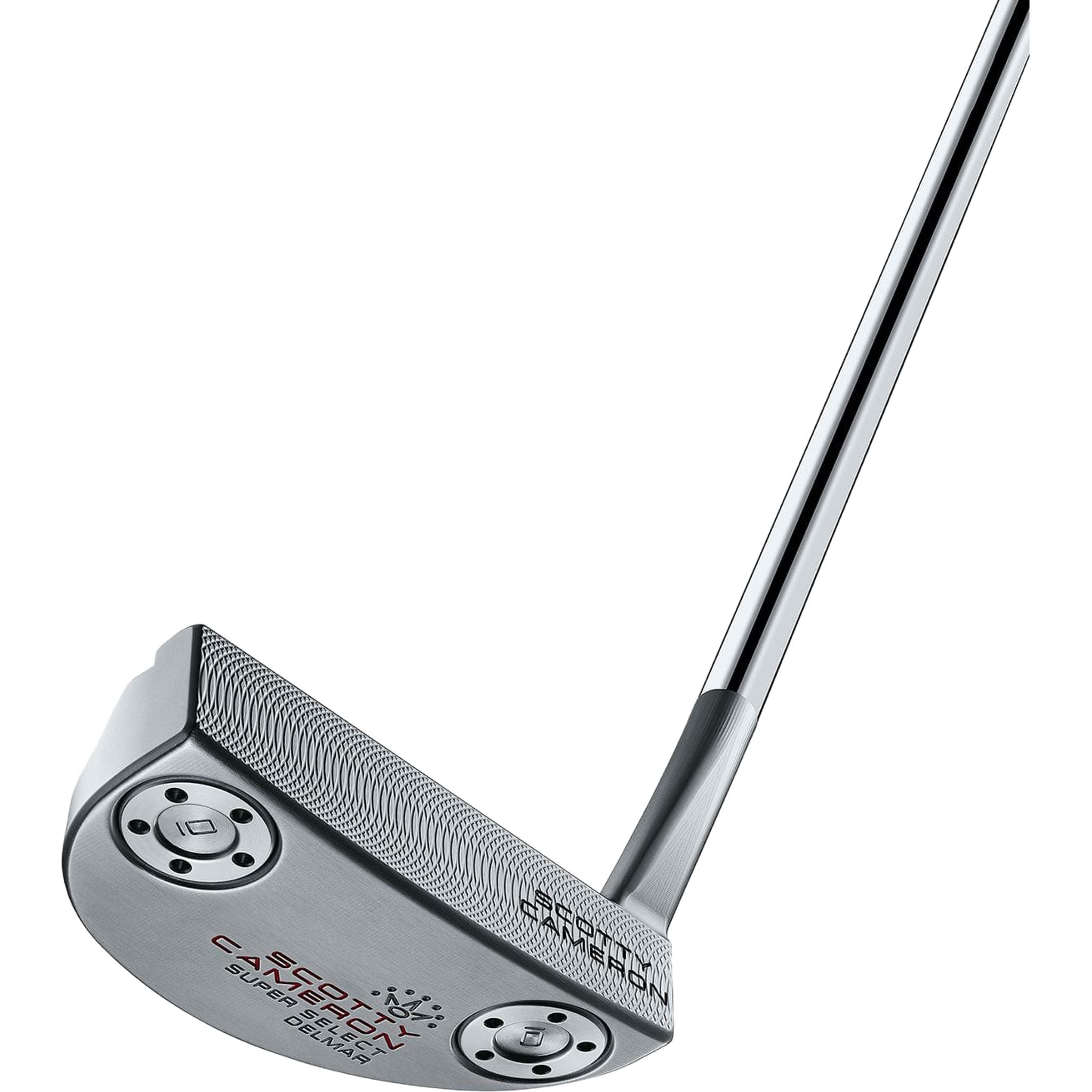 Putter Scotty Cameron Del Mar