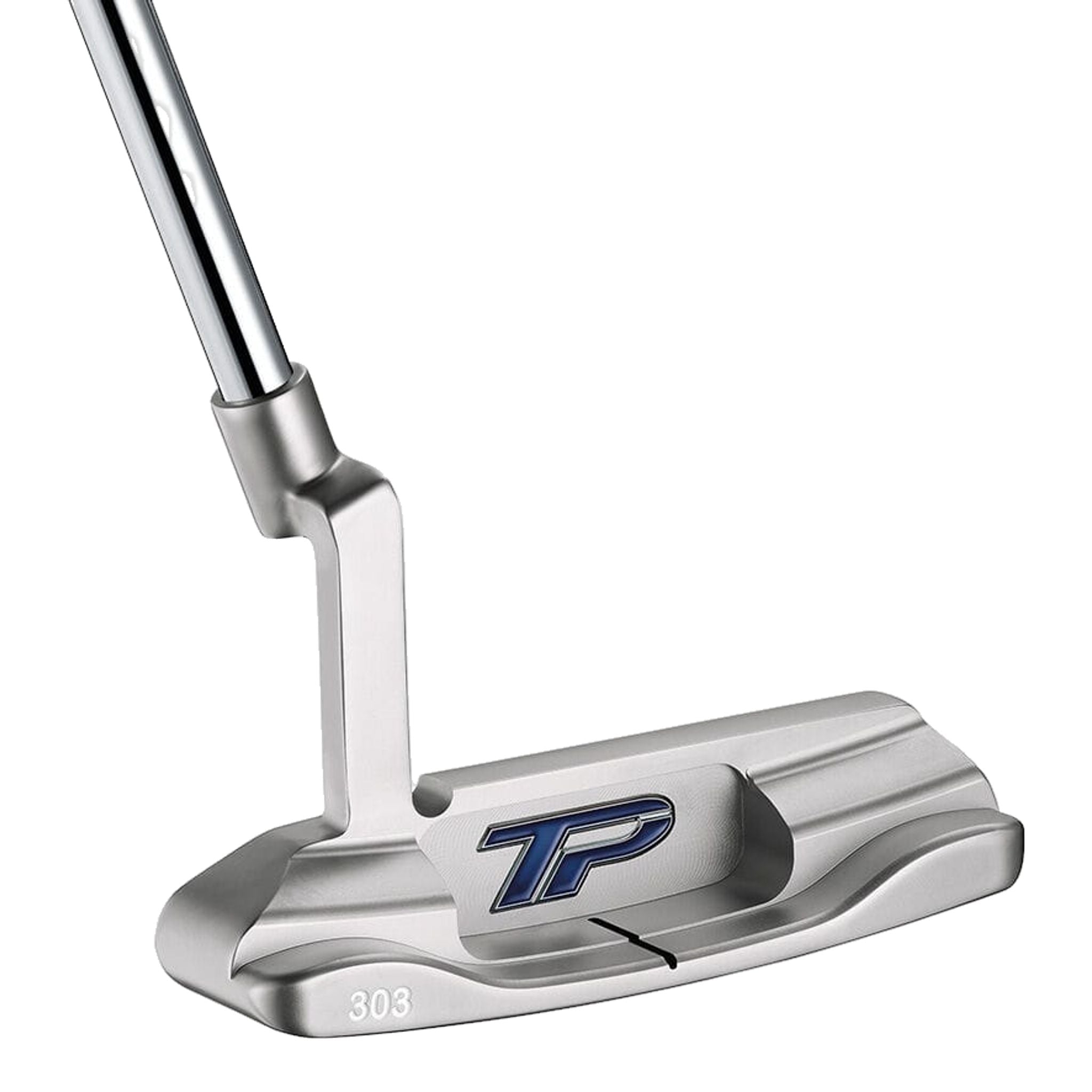 TaylorMade TP Hydro Blast Soto n° 1 LH 34"