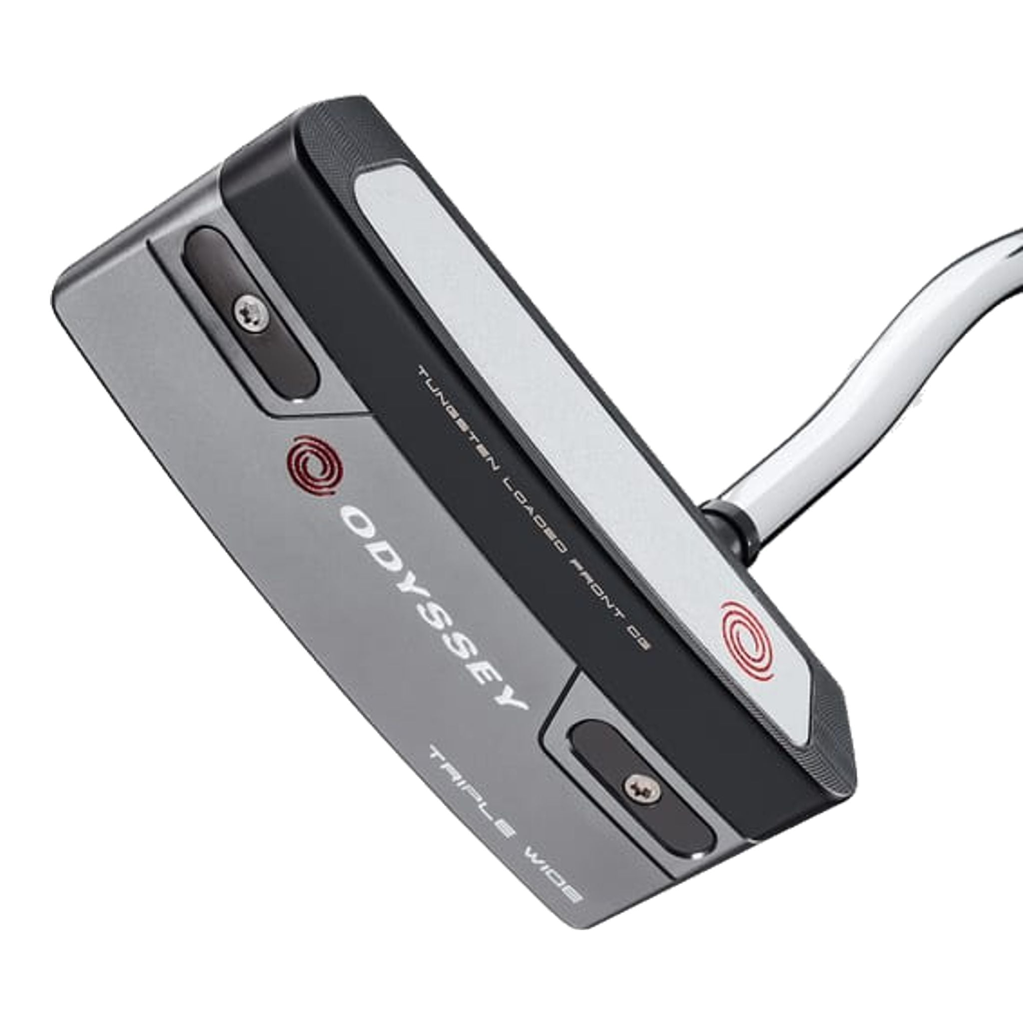 Pistolet Odyssey Tri-Hot 5K Triple-Wide DB RH 35